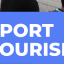 Sport tourism