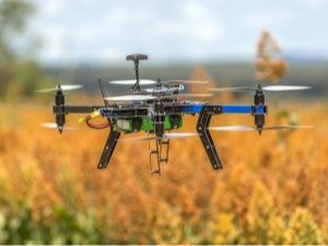 Agritech