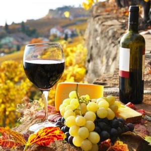 Wine