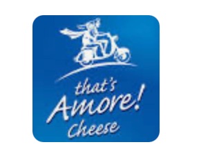 That's Amore Cheese