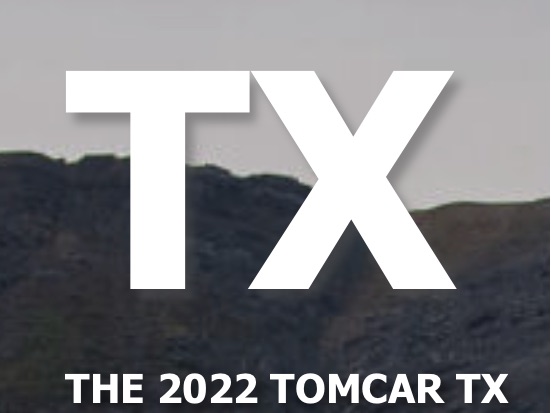 Tomcar