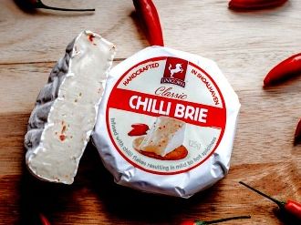 Unicorn Cheese