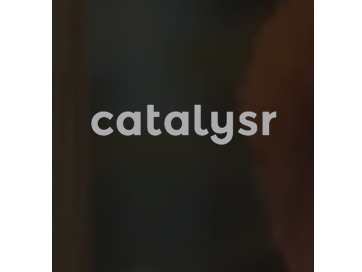 Catalysr