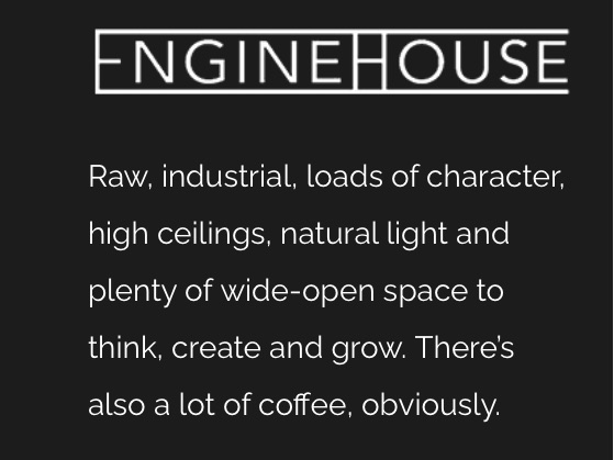 Engine House
