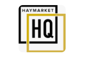 Haymarket HQ