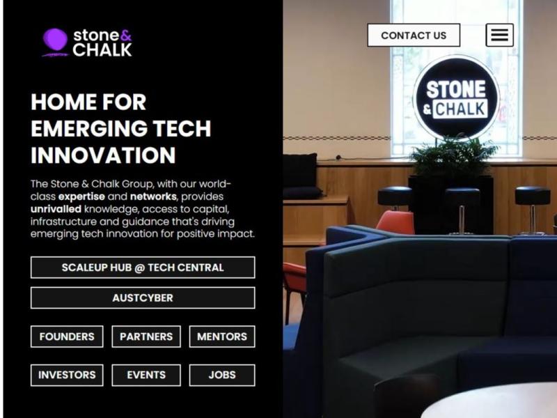 Stone & Chalk