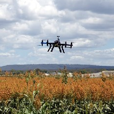 Drones