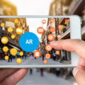 Augmented Reality (AR)