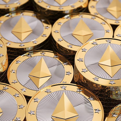 Cryptocurrency