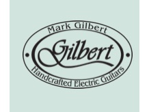 Gilbert Guitars