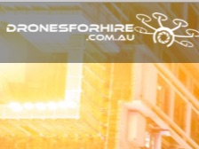 Drones for Hire