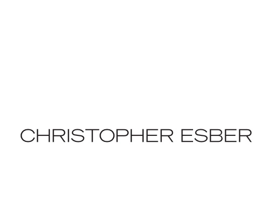 Christopher Esber