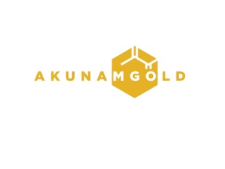 Akunam Golden Honey