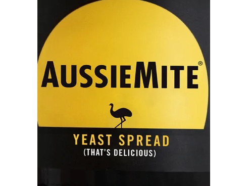 Aussiemite