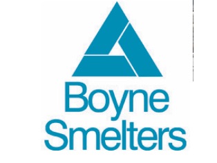 Boyne Smelters - Rio Tinto