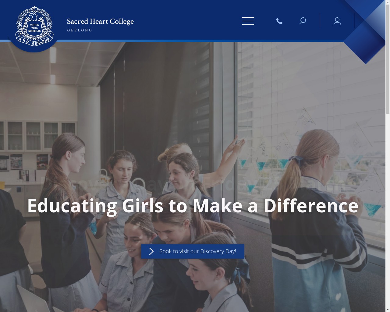 Sacred Heart College