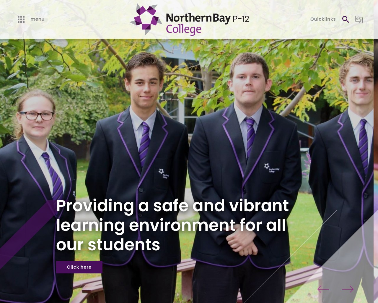 Northern College