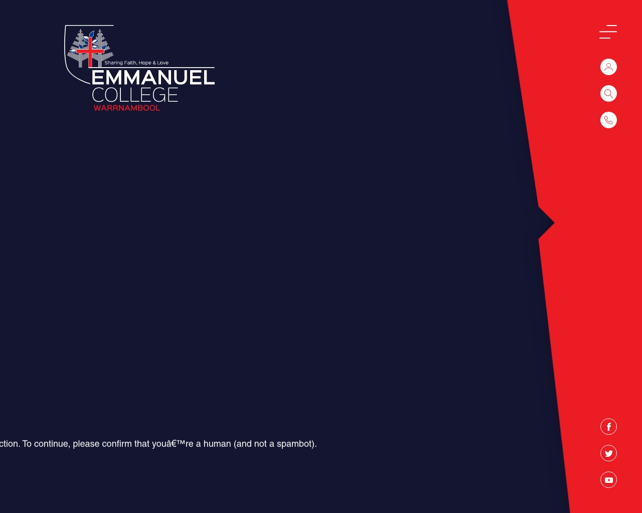 Emmanuel College
