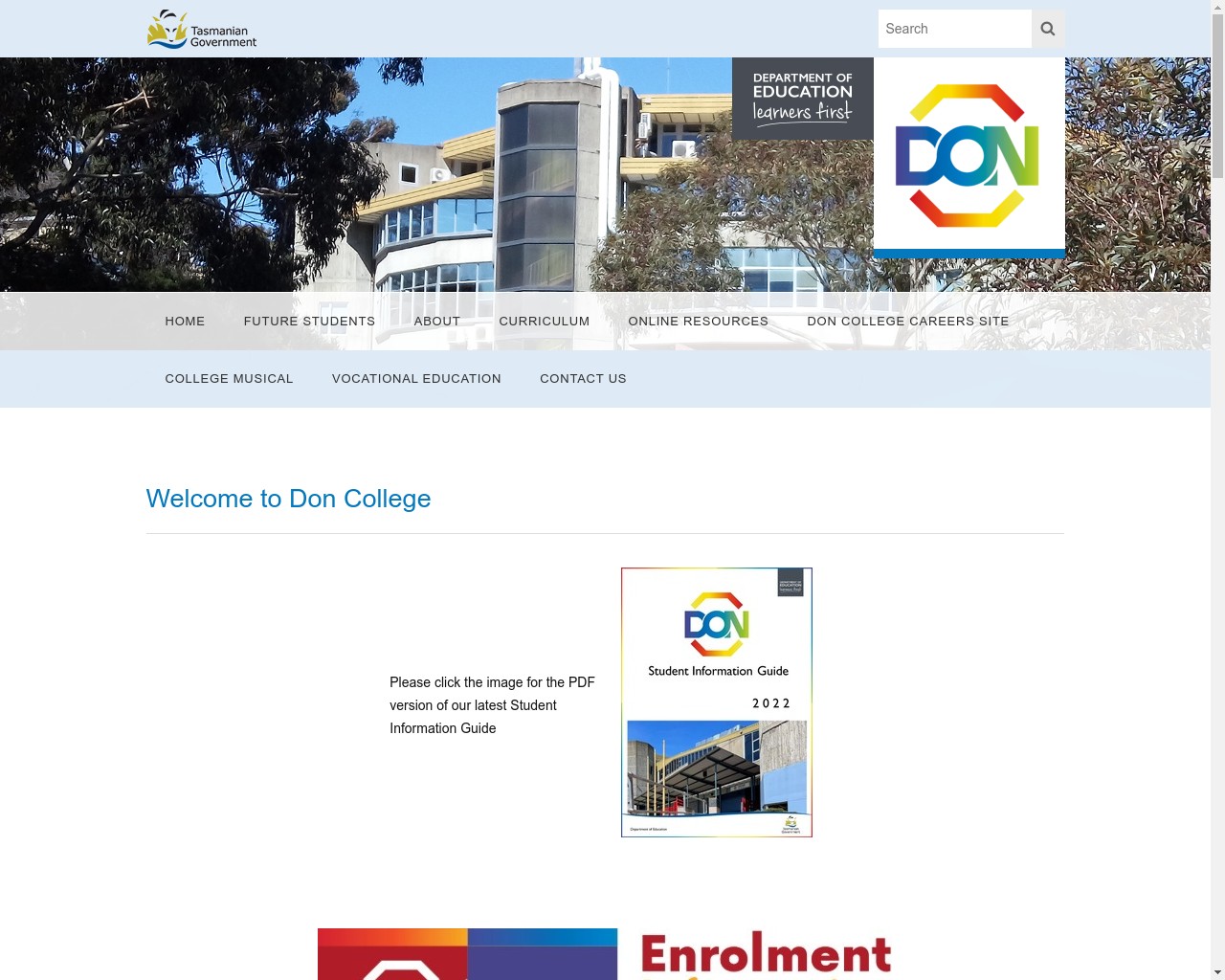 Don College