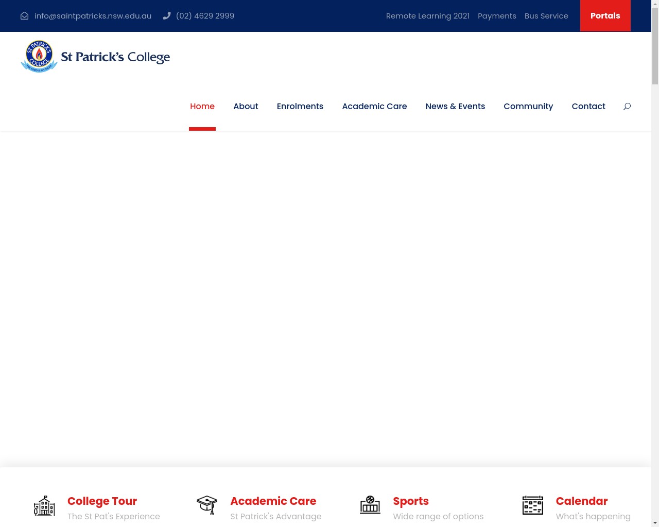 St Patricks College Campbelltown