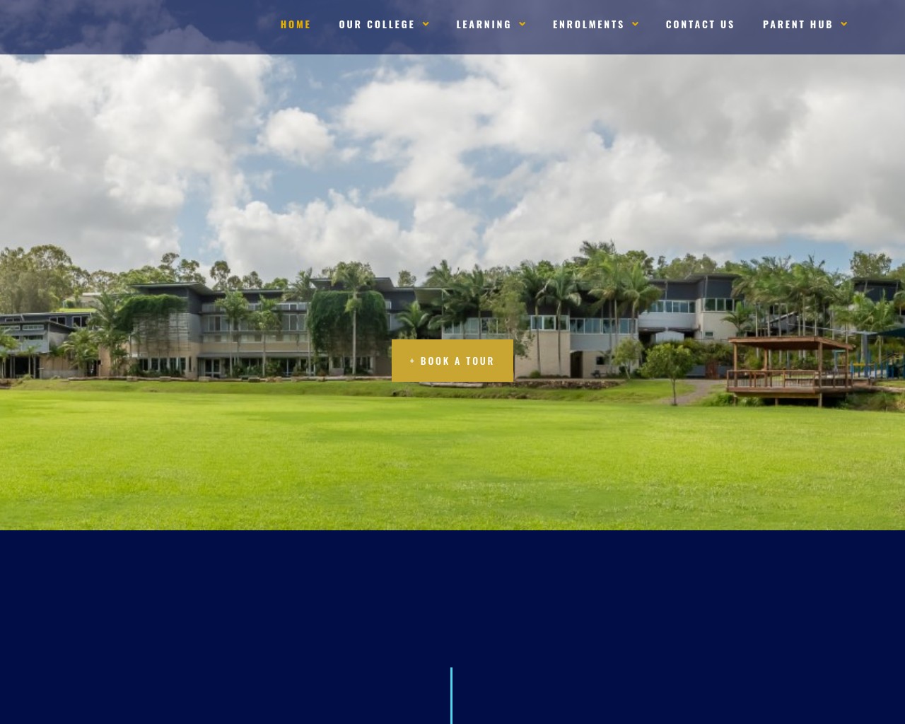 Coolum Beach Christian College