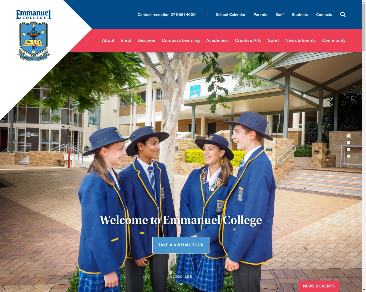 Emmanuel College