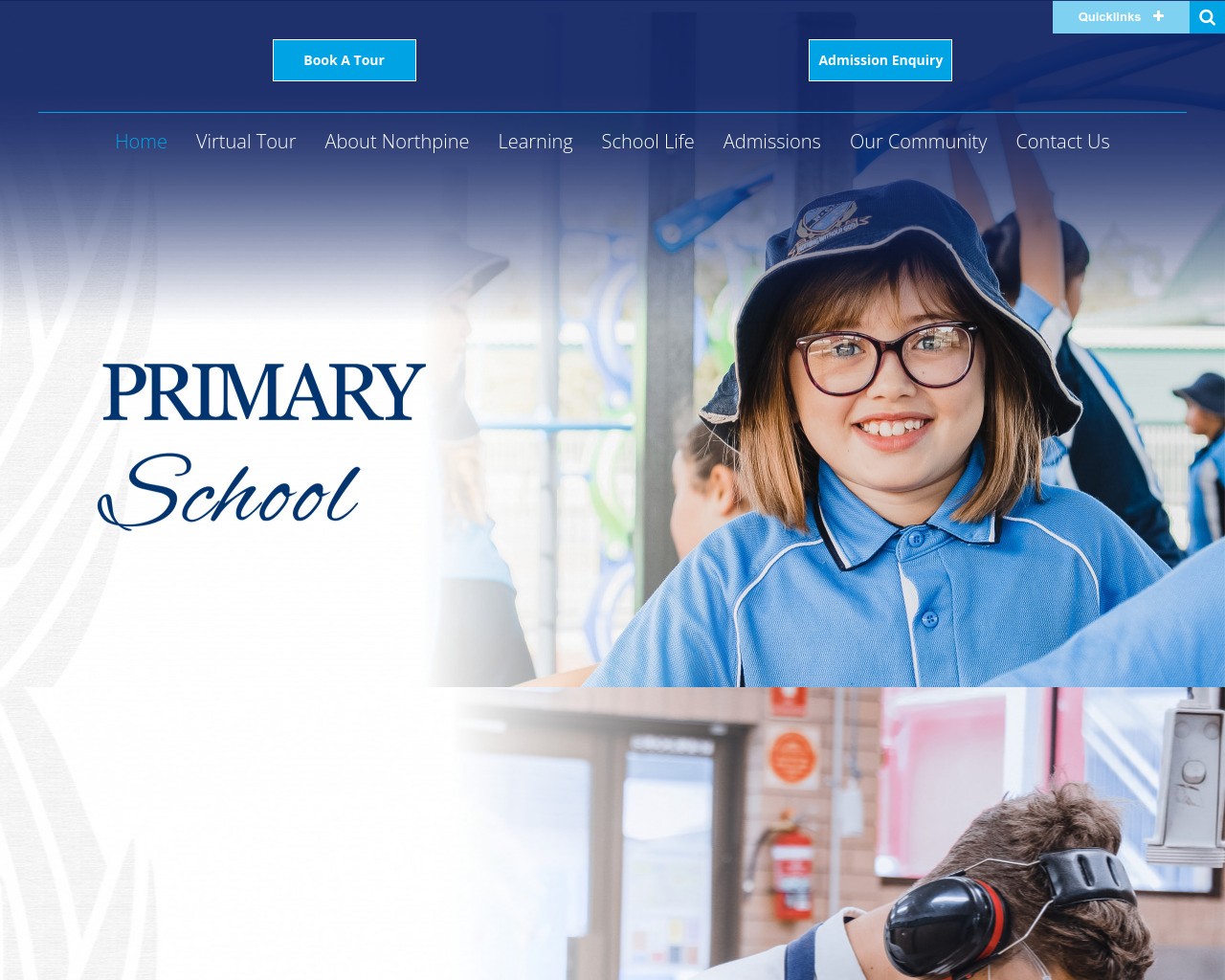 Northpine Christian College