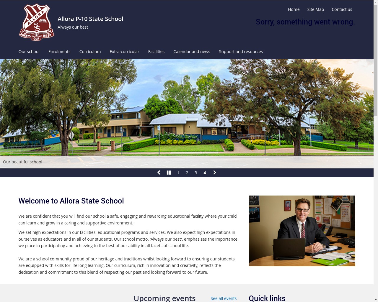 Allora State School