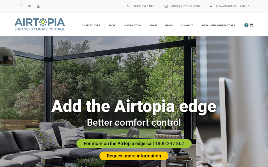 Airtopia