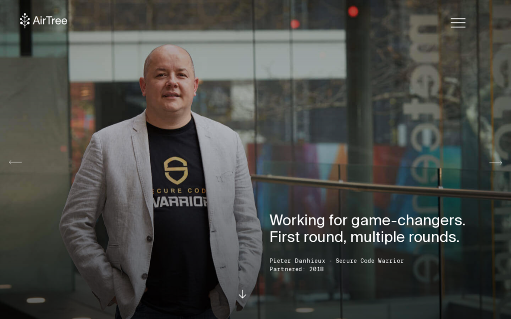 Airtree Ventures