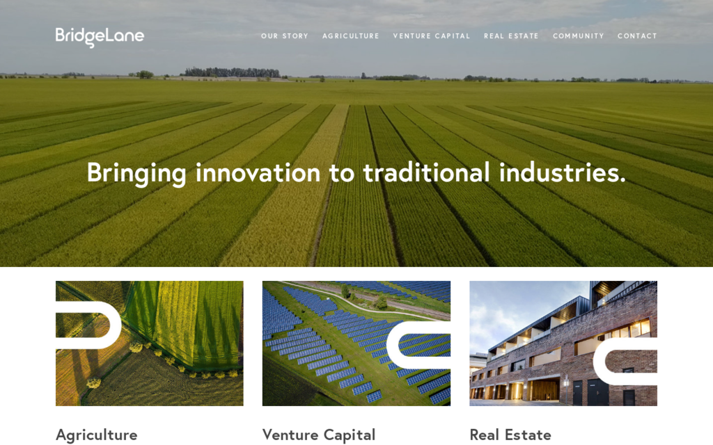 Bridgelane Group