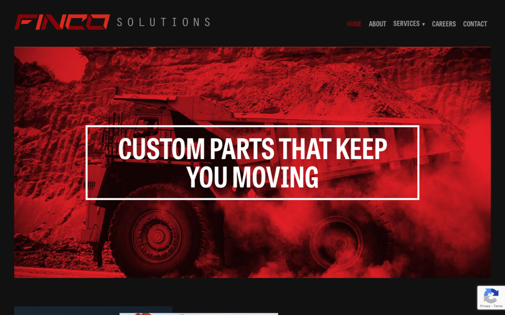 Finco Solutions