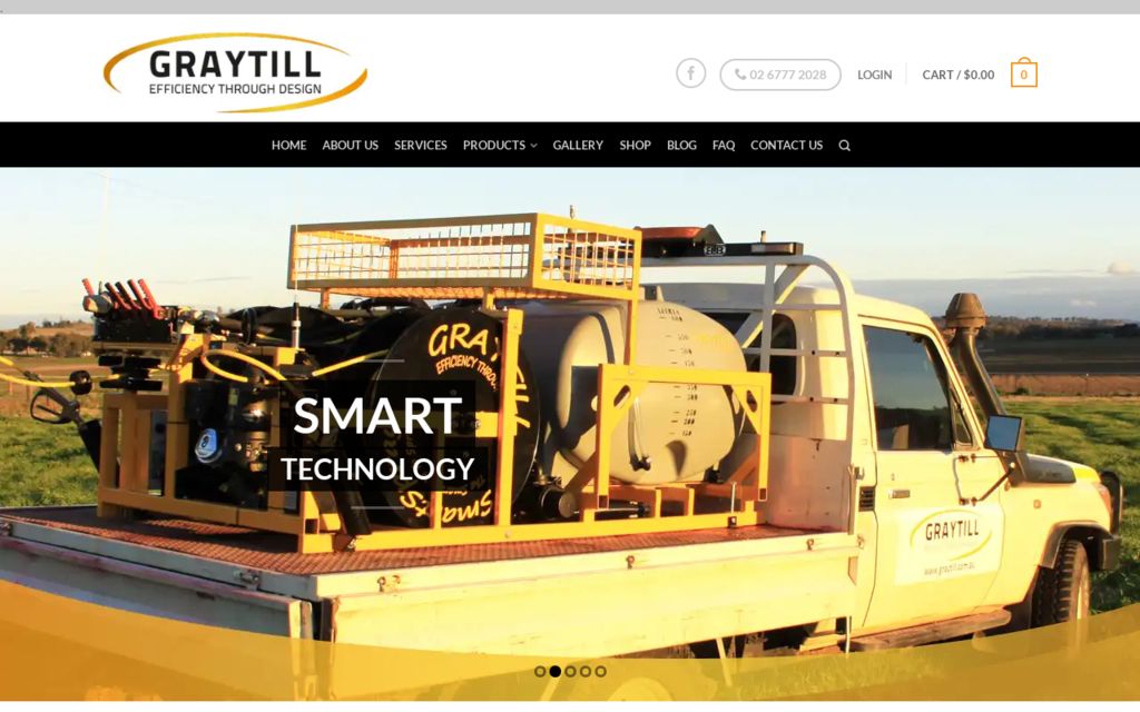 Graytill