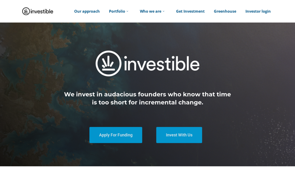 Investible