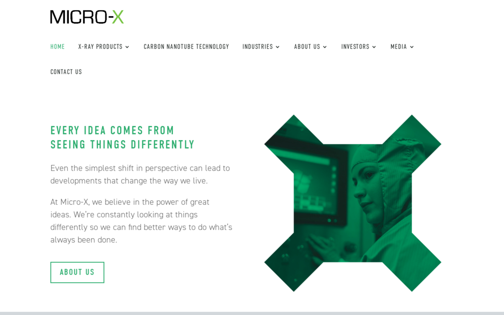 Micro-X