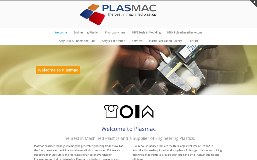 Plasmac