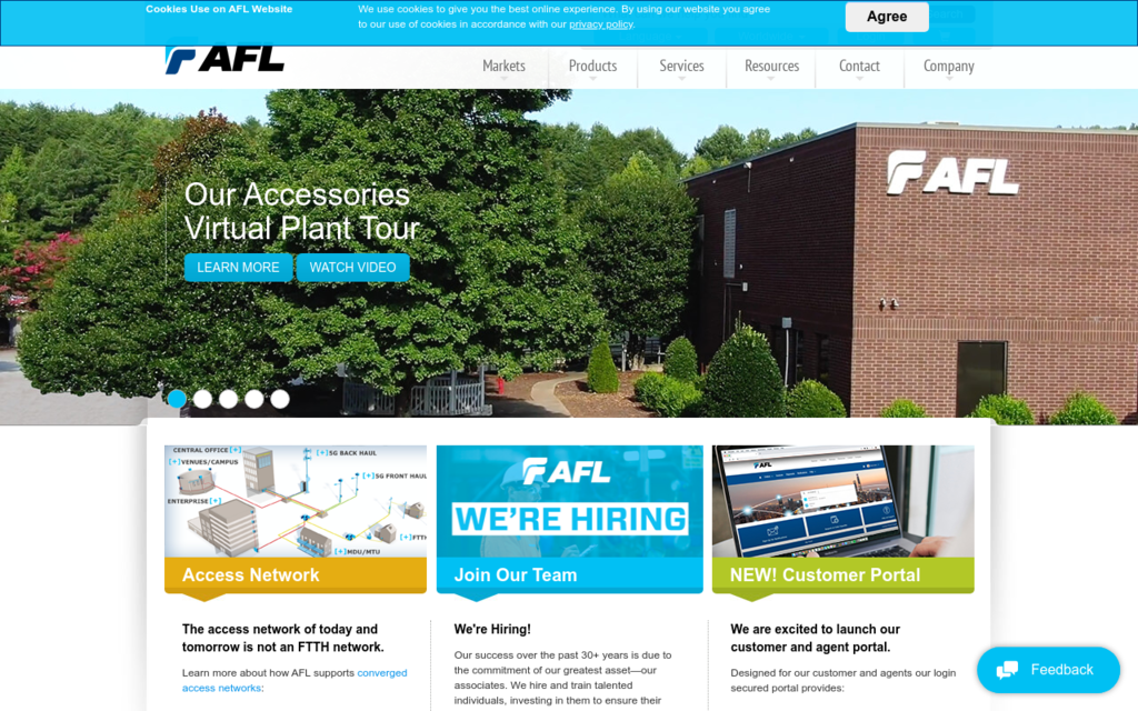 AFL Global