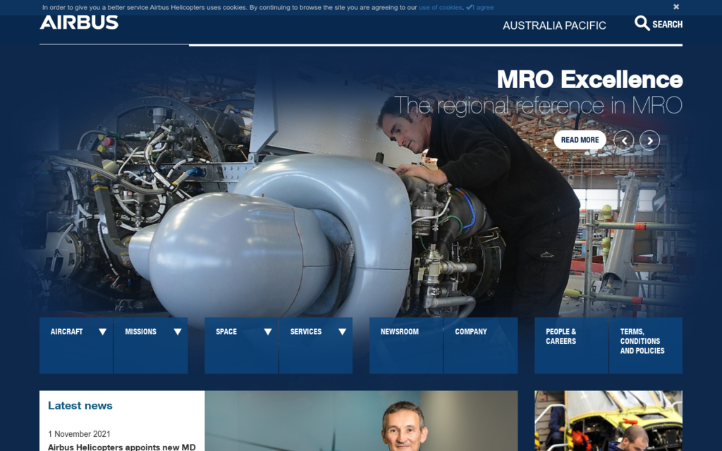 Airbus Group