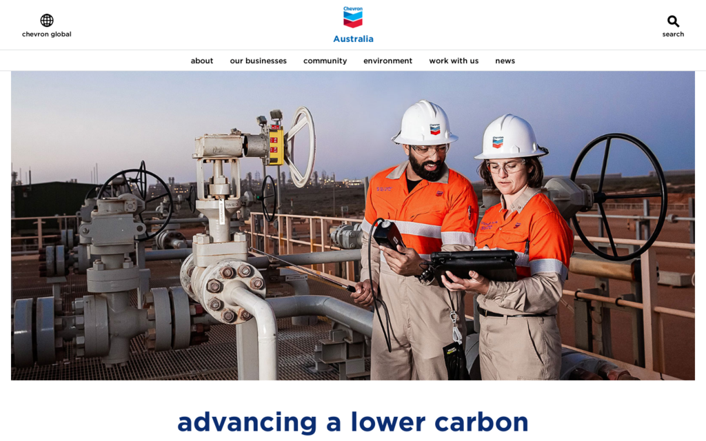 Chevron