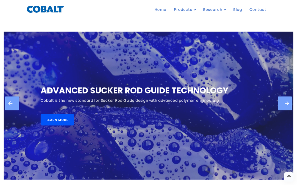 Cobalt Extreme