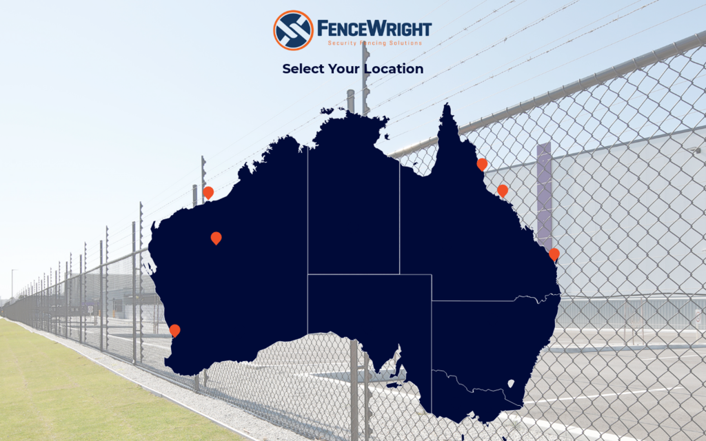 Fencewright