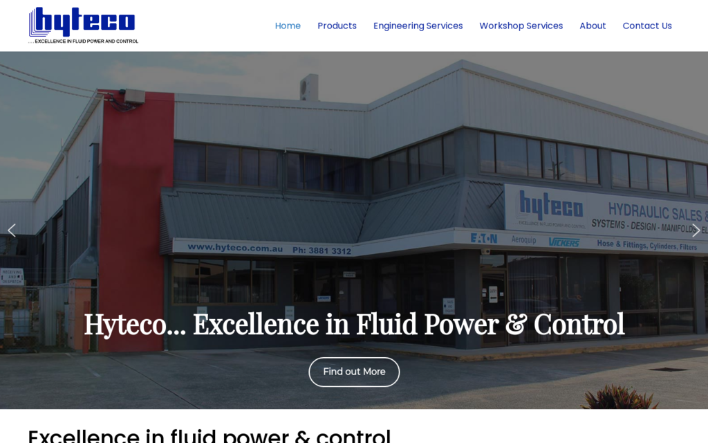 Hyteco
