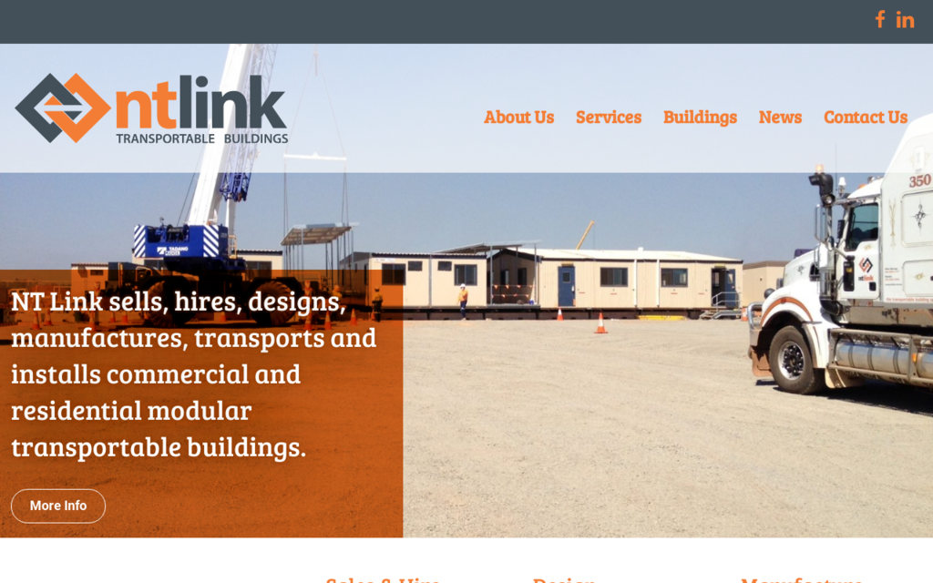NT Link