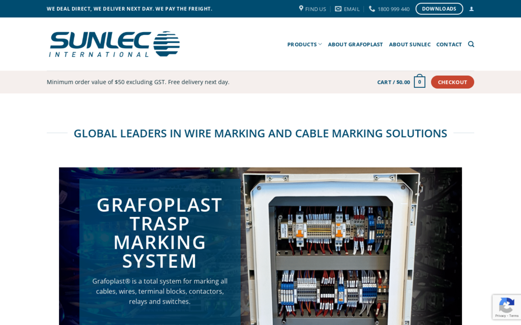 Sunlec International