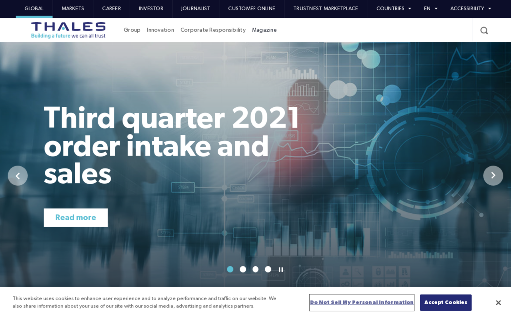 Thales Australia