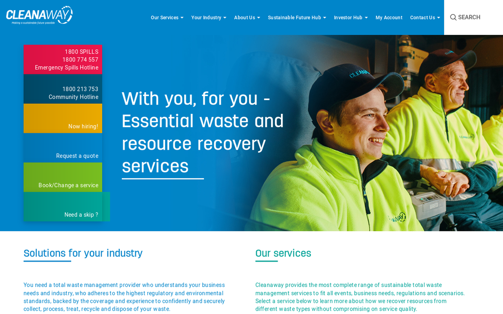 Toxfree Australia