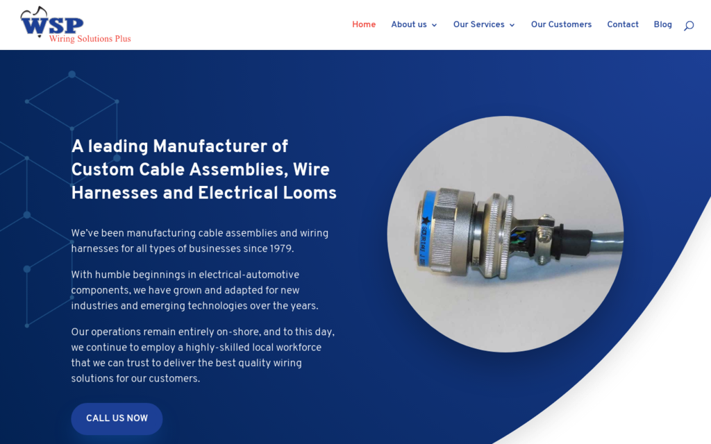 Wiring Solutions Plus